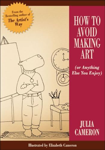 How to Avoid Making Art