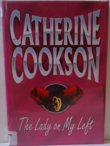 The Lady on My Left (Center Point Platinum Fiction (Large Print))