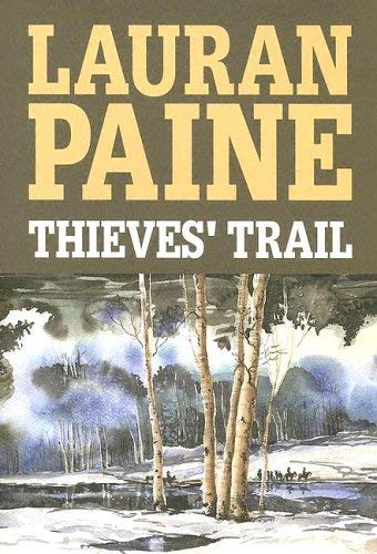 Thieves' Trail