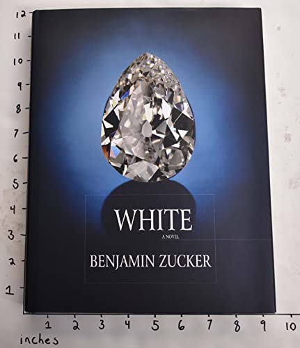 White, a novel