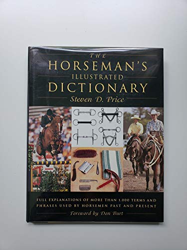 The Horseman's Illustrated Dictionary