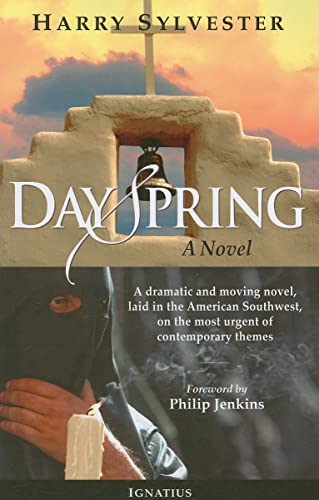 Dayspring: A Novel