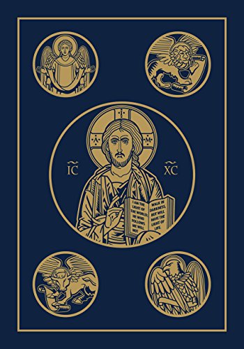 Holy Bible : Revised Standard Version, Second Catholic Edition