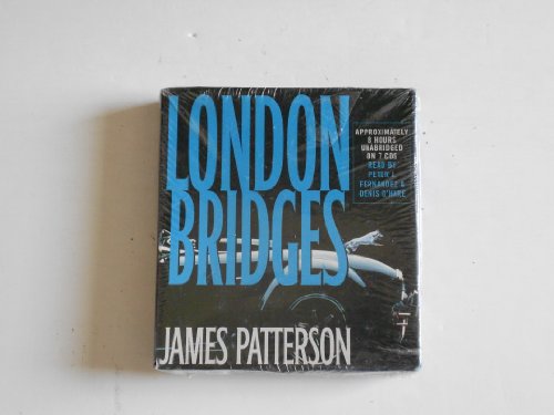 London Bridges (Alex Cross)