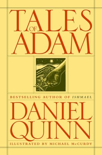Tales of Adam [inscribed]