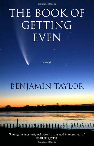The Book of Getting Even: A Novel