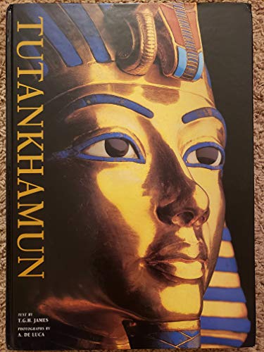 Tutankhamun