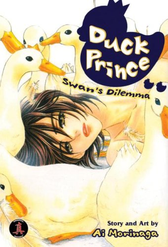 Vol. 2, Duck Prince: Dilemma
