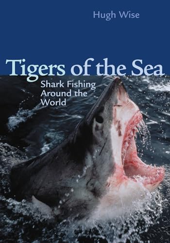 Tigers of the Sea (Blue Water Clas Inactive Series)