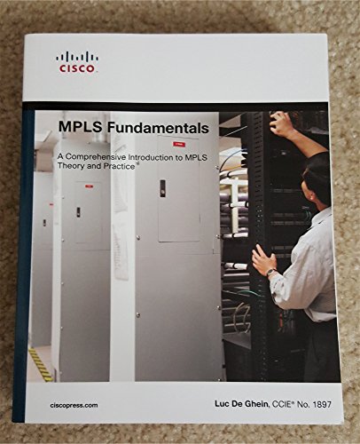 Mpls Fundamentals