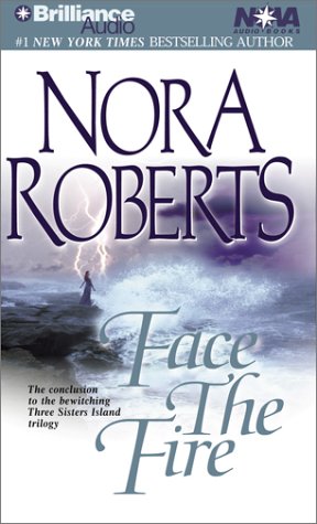 Face the Fire (Audio Book)