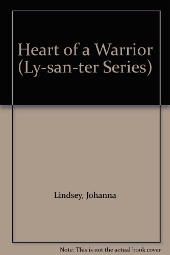 Heart of a Warrior