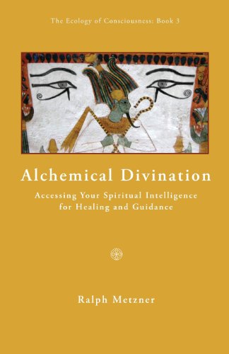 Alchemical Divination: Accessing your spiritual intelligence for healing and guidance (The Ecology of Consciousness)
Alchemical Divination: Accessing your spiritual intelligence for healing and guidance (The Ecology of Consciousness)