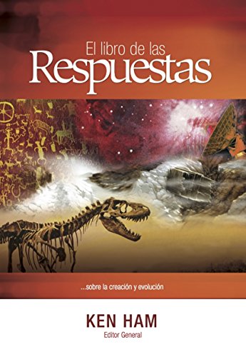 El libro de las Respuestas: Volumen 1 (Spanish Edition)