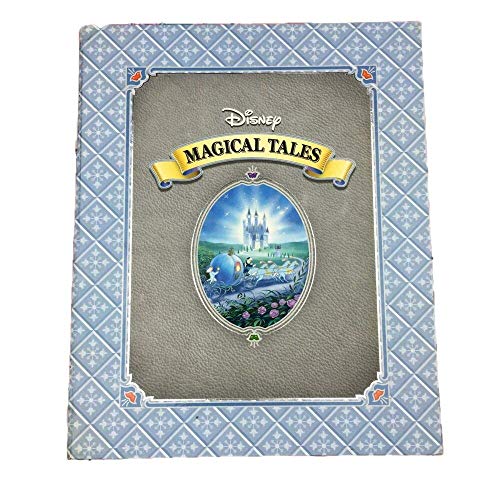Disney Magical Tales