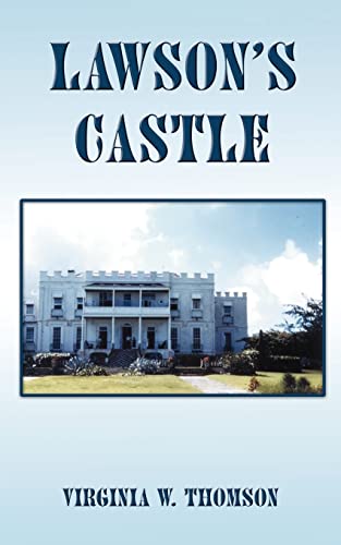Lawson's Castle