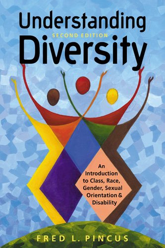 Understanding Diversity: An Introduction to Class, Race, Gender, and Sexual Orientation, and Disability
Understanding Diversity: An Introduction to Class, Race, Gender, and Sexual Orientation, and Disability