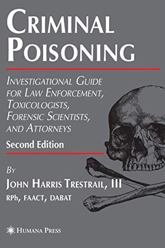 Criminal Poisoning