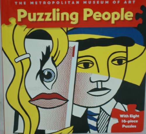 Puzzling People :; The Metropolitan Museum of Art
