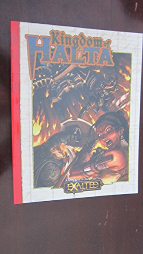 Exalted Kingdom of Halta