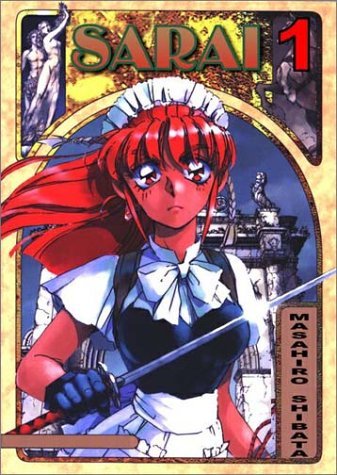 Sarai, Volume 1