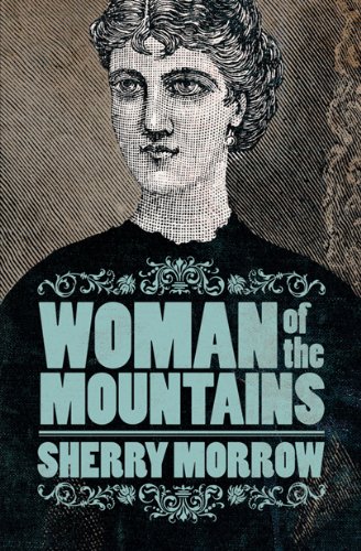 Woman of the Mountains
