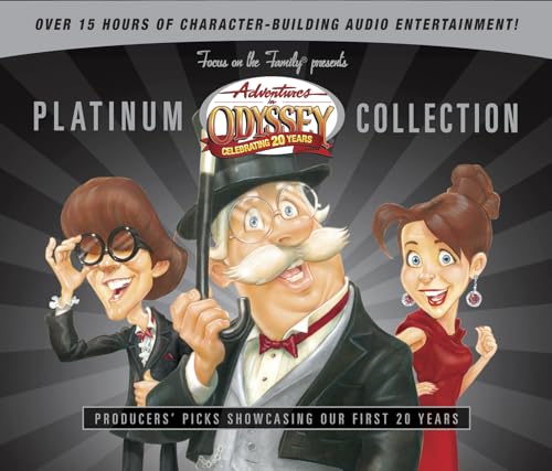 Aio Platinum Collection: Producers' Picks Showcasing Our First 20 Years