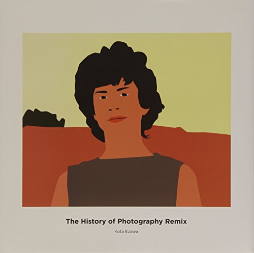 The History of Photography Remix (SIGNED)