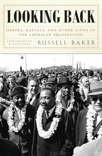 Looking Back (New York Review Books Classics)