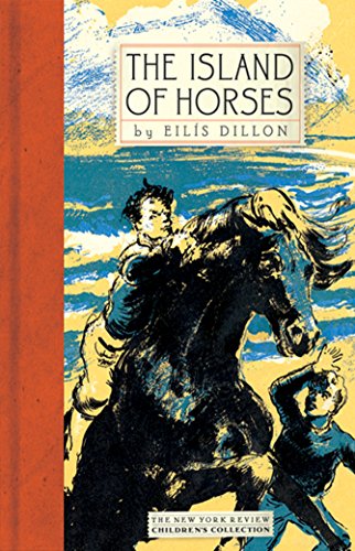 The Island of Horses (New York Review Children's Collection)