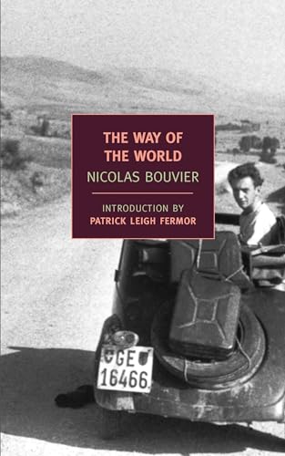 The Way of the World (New York Review Books Classics)