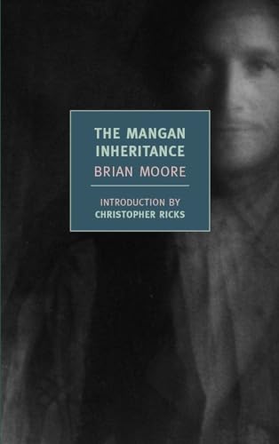 The Mangan Inheritance (New York Review Books Classics)