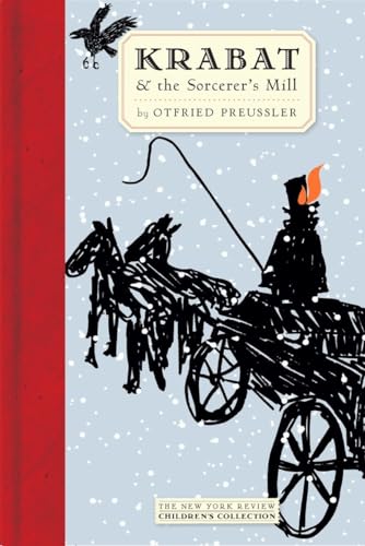 Krabat and the Sorcerer's Mill (New York Review Books Children's Collection)