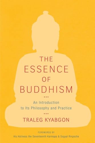 Essence of Buddhism : An Introduction to Its Philosophy and Practice