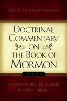 Doctrinal Commentary on the BK of Mormon