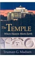 The Temple: Where Heaven Meets Earth
