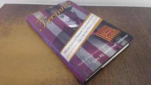 Fromms: How Julius Fromm's Condom Empire Fell to the Nazis