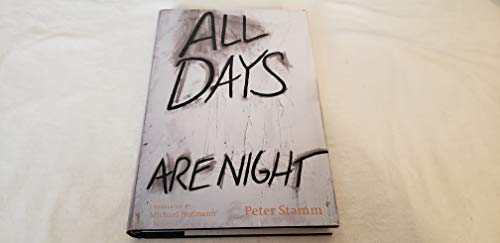 All Days Are Night