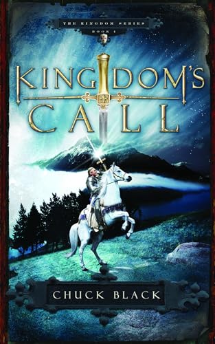 Kingdom's Call (Kingdom, Book 4)