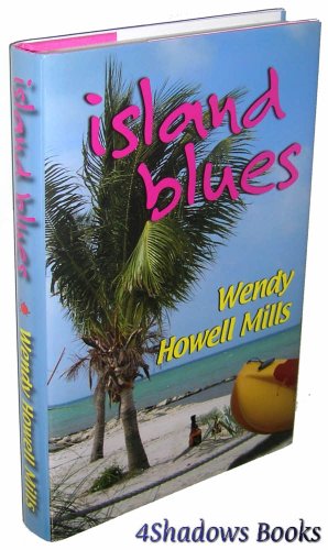 Island Blues: A Sabrina Dunsweeny Mystery