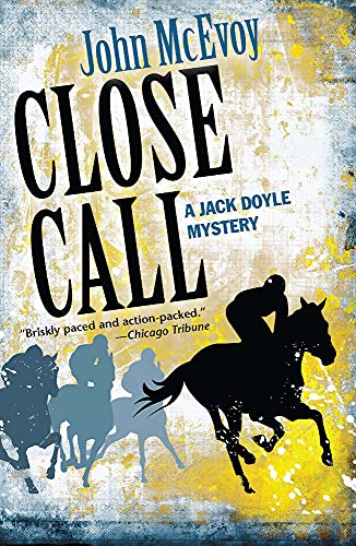 Close Call (Jack Doyle Series)