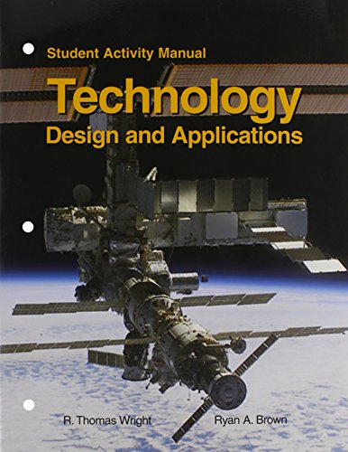 Technology: Design and Applications