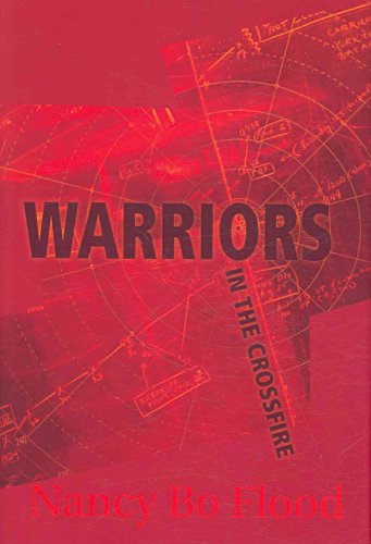 Warriors in the Crossfire (signed)