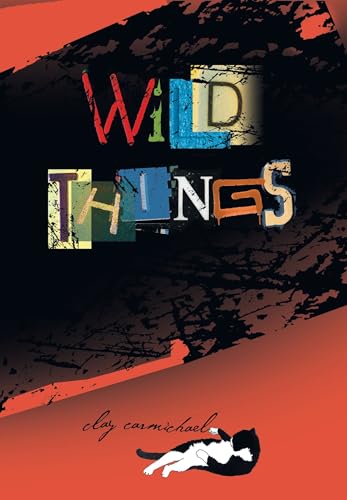 Wild Things (Signed Copy)