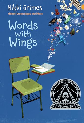 Words with Wings **Signed**