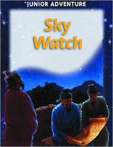 Sky Watch (Junior Adventures)