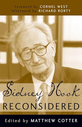 Sidney Hook Reconsidered