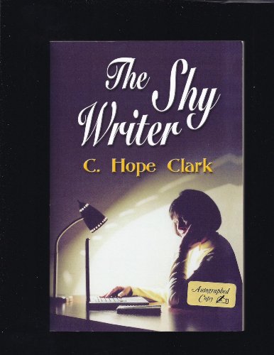 The Shy Writer; An Intrivert's Guide to Writing Success