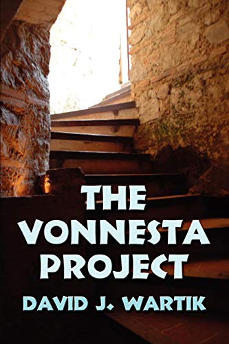 The Vonnesta Project (signed)