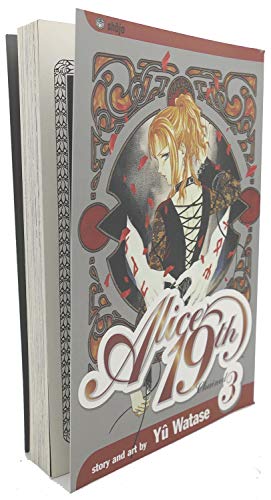 Alice 19th Vol. 3